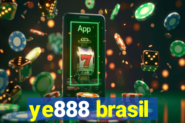 ye888 brasil